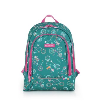 Mochila Paseo Gabol Fiori | Comprar Mochila Paseo Gabol Fiori onlin...