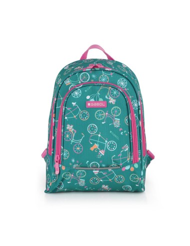 Mochila Paseo Gabol Fiori | Comprar Mochila Paseo Gabol Fiori onlin...