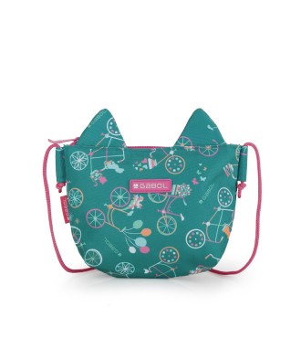Bolso Infantil Gabol Fiori | Comprar Bolso Infantil Gabol Fiori onl...