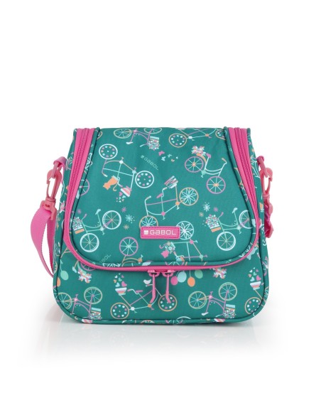 Merendera Termica Gabol Fiori | Comprar Merendera Termica Gabol Fio... Merendera Termica Gabol Fiori | Comprar Merendera Termica Gabol Fio...