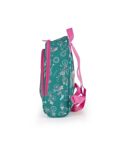 Mochila Paseo Gabol Fiori | Comprar Mochila Paseo Gabol Fiori onlin...