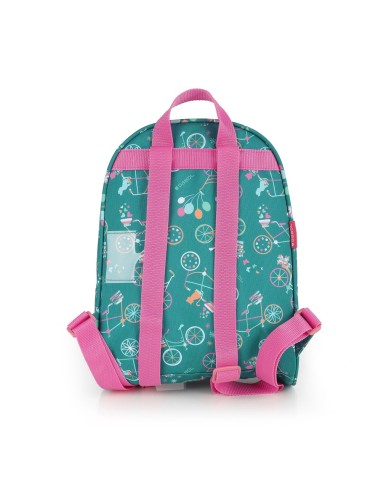 Mochila Paseo Gabol Fiori | Comprar Mochila Paseo Gabol Fiori onlin...