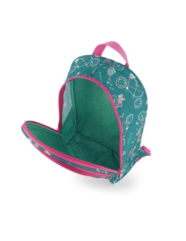 Mochila Paseo Gabol Fiori | Comprar Mochila Paseo Gabol Fiori onlin...