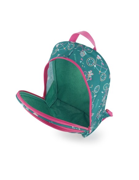 Mochila Paseo Gabol Fiori | Comprar Mochila Paseo Gabol Fiori onlin... Mochila Paseo Gabol Fiori | Comprar Mochila Paseo Gabol Fiori onlin...