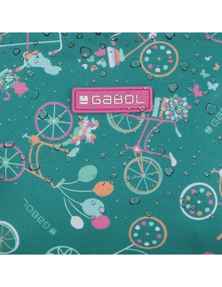 Mochila Paseo Gabol Fiori | Comprar Mochila Paseo Gabol Fiori onlin... Mochila Paseo Gabol Fiori | Comprar Mochila Paseo Gabol Fiori onlin...