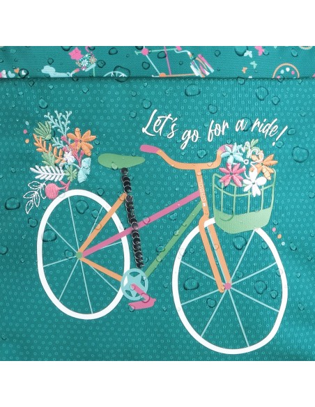 Mochila 2 Ruedas Carro Fijo Gabol Fiori | Comprar Mochila 2 Ruedas ... Mochila 2 Ruedas Carro Fijo Gabol Fiori | Comprar Mochila 2 Ruedas ...