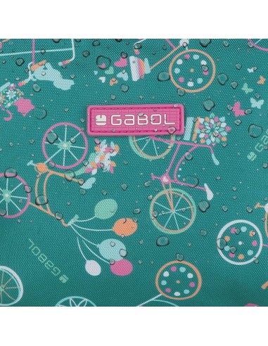 Bolso Infantil Gabol Fiori | Comprar Bolso Infantil Gabol Fiori onl...