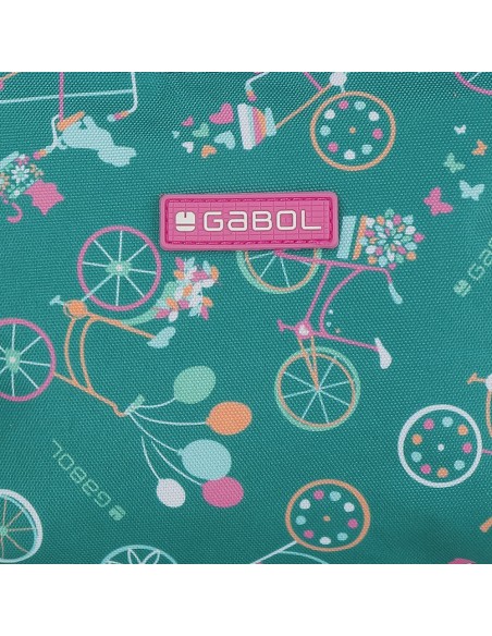 Portatodo Doble Gabol Fiori | Comprar Portatodo Doble Gabol Fiori o... Portatodo Doble Gabol Fiori | Comprar Portatodo Doble Gabol Fiori o...