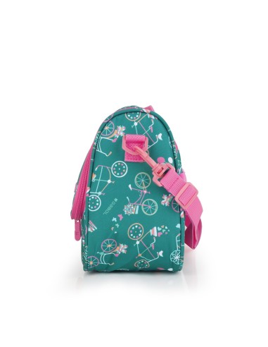 Merendera Termica Gabol Fiori | Comprar Merendera Termica Gabol Fio...