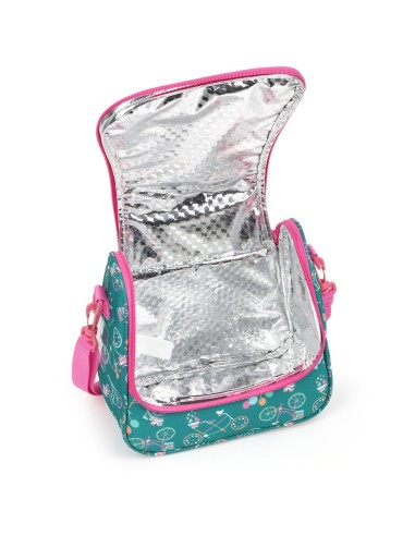 Merendera Termica Gabol Fiori | Comprar Merendera Termica Gabol Fio...