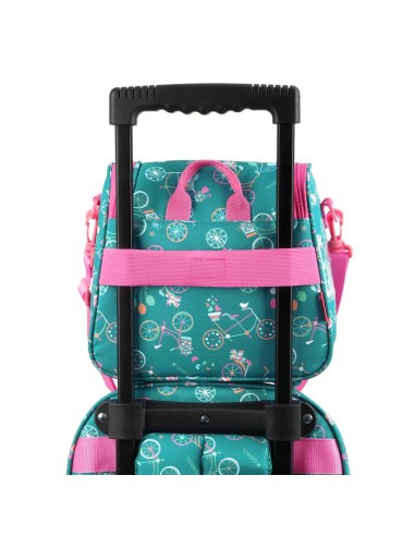 Merendera Termica Gabol Fiori | Comprar Merendera Termica Gabol Fio...