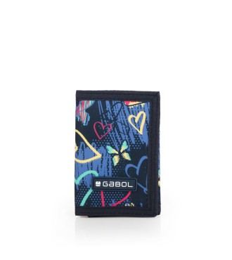 Cartera Billetero Gabol Tizas | Comprar Cartera Billetero Gabol Tiz...