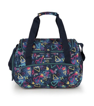 Bolso Deporte o Viaje Gabol Tizas | Comprar Bolso Deporte o Viaje G...