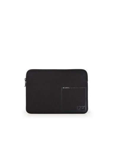 Funda Para Portatil 12,3" Gabol Mars Funda Tables-Moviles...