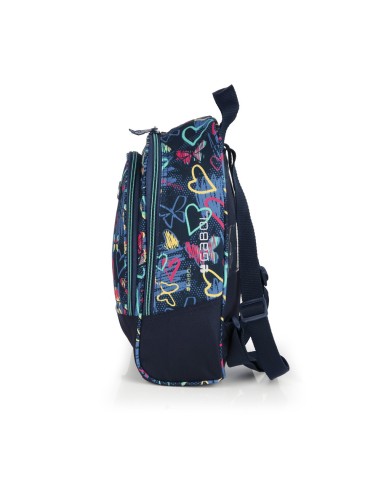 Mochila Paseo Gabol Tizas | Comprar Mochila Paseo Gabol Tizas onlin...