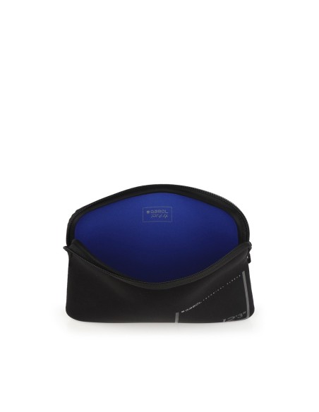 Funda Para Portatil 12,3" Gabol Mars Funda Tables-Moviles...