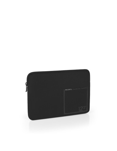 Funda Para Portatil 12,3" Gabol Mars Funda Tables-Moviles...