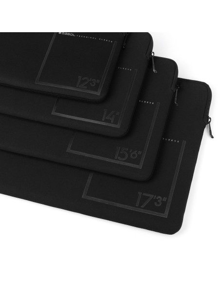 Funda Para Portatil 12,3" Gabol Mars Funda Tables-Moviles...