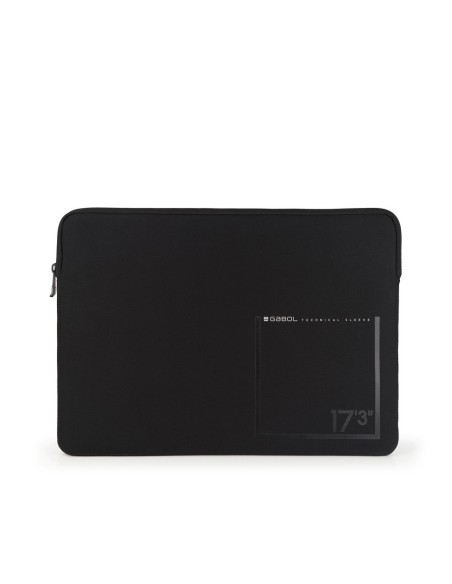 Funda Para Portatil 17,3" Gabol Mars Funda Tables-Moviles...