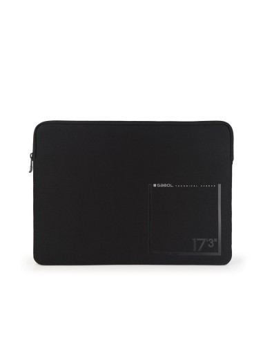 Funda Para Portatil 17,3" Gabol Mars Funda Tables-Moviles...