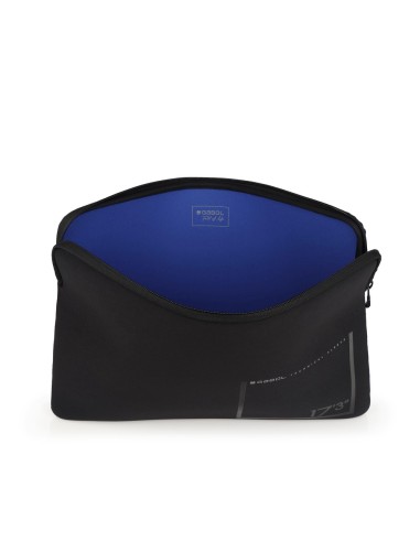 Funda Para Portatil 17,3" Gabol Mars Funda Tables-Moviles...