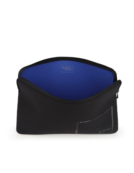 Funda Para Portatil 17,3" Gabol Mars Funda Tables-Moviles...