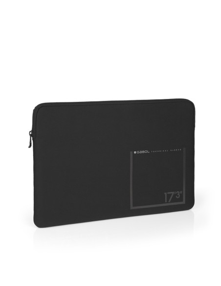 Funda Para Portatil 17,3" Gabol Mars Funda Tables-Moviles...