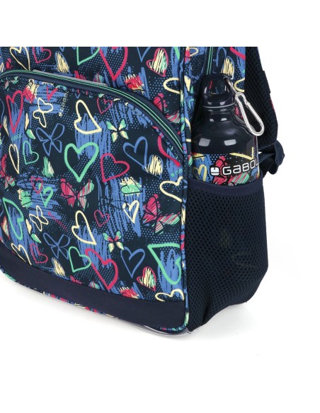 Botella Aluminio Infantil Gabol Tizas | Comprar Botella Aluminio In... Botella Aluminio Infantil Gabol Tizas | Comprar Botella Aluminio In...