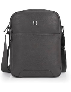 Bolso bandolera Hombre Gabol Decker Bolsos Hombre | Fraber