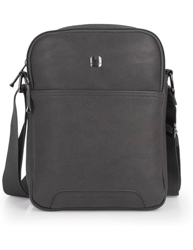 Bolso bandolera Hombre Gabol Decker Bolsos Hombre | Fraber