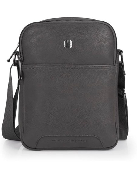Bolso bandolera Hombre Gabol Decker Bolsos Hombre | Fraber