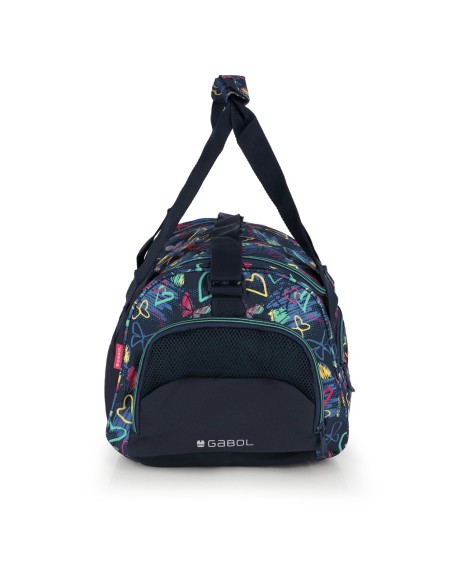 Bolso Deporte o Viaje Gabol Tizas | Comprar Bolso Deporte o Viaje G... Bolso Deporte o Viaje Gabol Tizas | Comprar Bolso Deporte o Viaje G...