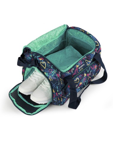 Bolso Deporte o Viaje Gabol Tizas | Comprar Bolso Deporte o Viaje G...