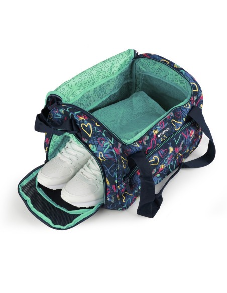 Bolso Deporte o Viaje Gabol Tizas | Comprar Bolso Deporte o Viaje G... Bolso Deporte o Viaje Gabol Tizas | Comprar Bolso Deporte o Viaje G...