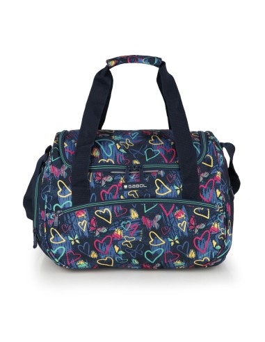 Bolso Deporte o Viaje Gabol Tizas | Comprar Bolso Deporte o Viaje G...