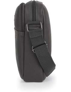 Bolso bandolera Hombre Gabol Decker Bolsos Hombre | Fraber 2