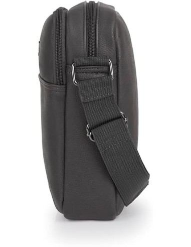 Bolso bandolera Hombre Gabol Decker Bolsos Hombre | Fraber