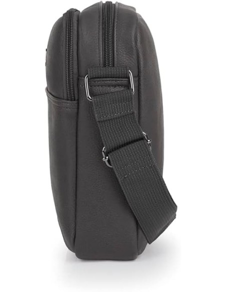 Bolso bandolera Hombre Gabol Decker Bolsos Hombre | Fraber