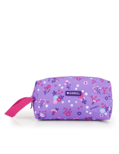 Estuche Neceser Gabol Violet | Comprar Estuche Neceser Gabol Violet...