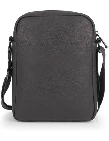 Bolso bandolera Hombre Gabol Decker Bolsos Hombre | Fraber
