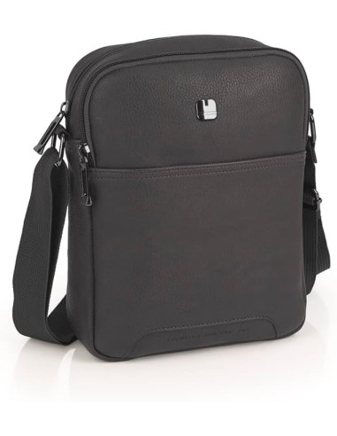 Bolso bandolera Hombre Gabol Decker Bolsos Hombre | Fraber