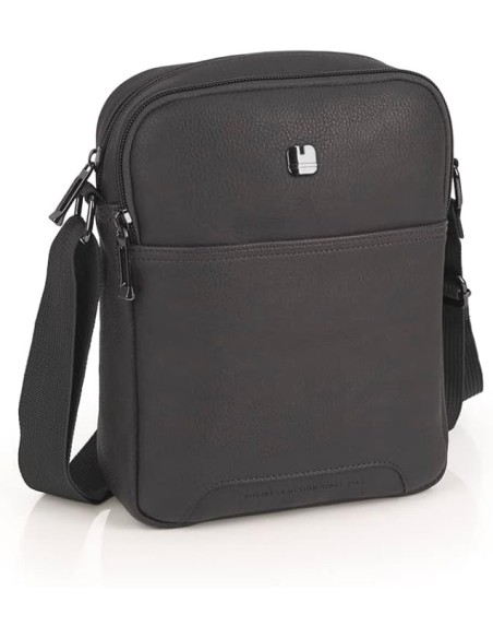 Bolso bandolera Hombre Gabol Decker Bolsos Hombre | Fraber