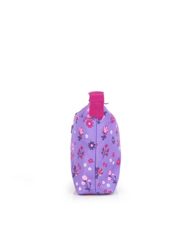 Bolso Infantil Corazón Gabol Violet | Comprar Bolso Infantil Corazó...