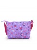 Bolso Infantil Corazón Gabol Violet