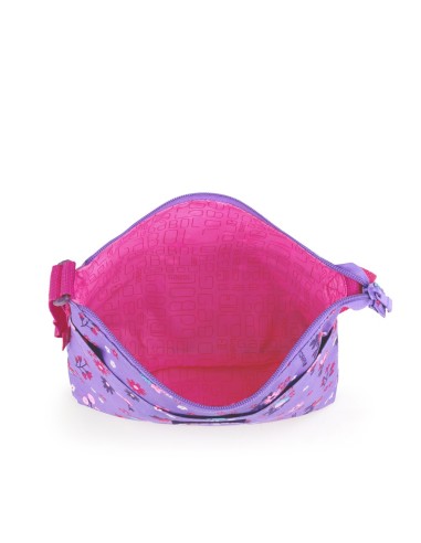Bolso Infantil Corazón Gabol Violet | Comprar Bolso Infantil Corazó...