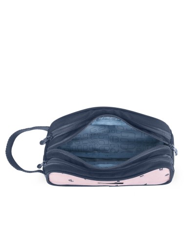 Portatodo Triple Cuadrado Gabol Icon | Comprar Portatodo Triple Cua...