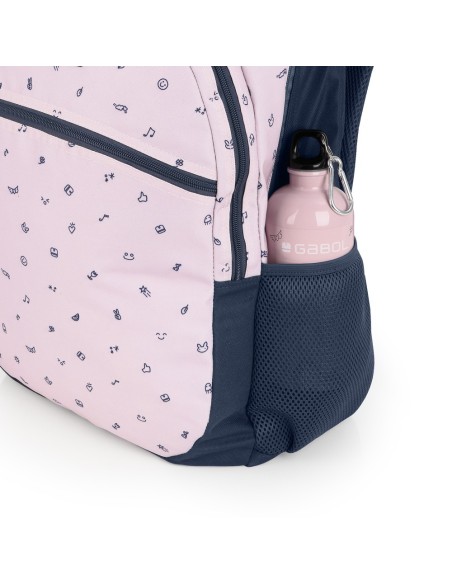 Botella Aluminio Infantil Gabol Icon | Comprar Botella Aluminio Inf... Botella Aluminio Infantil Gabol Icon | Comprar Botella Aluminio Inf...