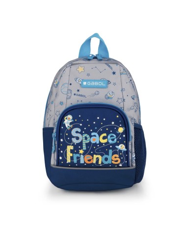 Mochila Guarderia Gabol Space | Comprar Mochila Guarderia Gabol Spa...