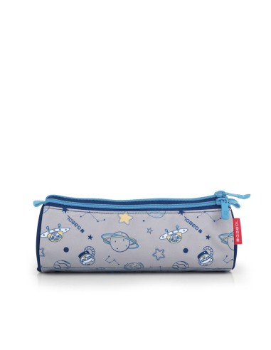 Portatodo Redondo Triple Gabol Space | Comprar Portatodo Redondo Tr...