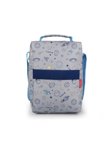 Porta alimentos térmico Gabol Space | Comprar Porta alimentos térmi...